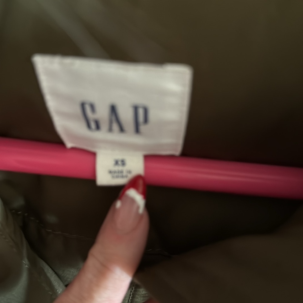 ColdControl Parka Jacket | Gap - Picture 3 of 5